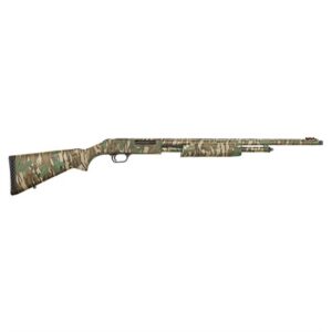 500 TURKEY OR 410 BORE 24'' BBL 5 ROUND MO GREENLEAF CAMO