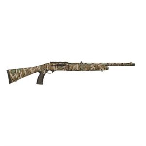 SA-20 TURKEY 20 GAUGE 22'' BBL 4 ROUND MO GREENLEAF CAMO