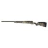 110 TIMBERLINE LEFT HAND 7MM PRC 22'' BBL (1) 2 RD MAG CAMO
