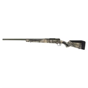 110 TIMBERLINE LEFT HAND 7MM PRC 22'' BBL (1) 2 RD MAG CAMO