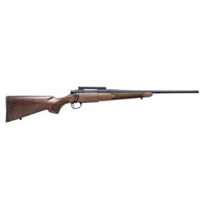 M1500 SUPER LITE 308 WIN 20'' BBL (1)3RD MAG WALNUT HUNTER