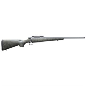 M1500 SUPER LITE 6.5 CREEDMOOR 20''BBL(1)3RDMAG GRN W/BLK WEB