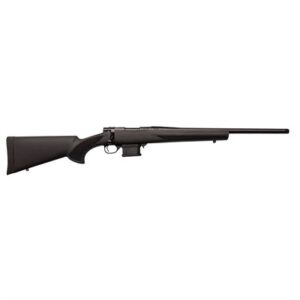 M1500 HOGUE MINI 350 LEGEND 16.25'' BBL (1)10RD MAG BLACK