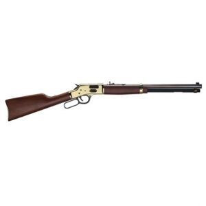 BIG BOY BRASS 45 COLT 16.5'' BBL 7 ROUND