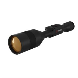 THOR 5 XD 1280X1024 GEN 5 3-30X THERMAL SCOPE BLACK