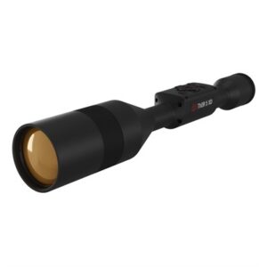 THOR 5 XD 1280X1024 GEN 5 4-40X THERMAL SCOPE BLACK