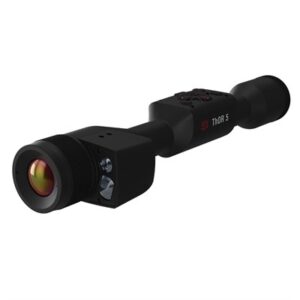 THOR 5 LRF 320X240 GEN 5 5-20X THERMAL W/LASER RANGEFINDER