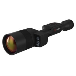 THOR 5 LRF 640X480 GEN 5 5-40X THERMAL W/LASER RANGEFINDER