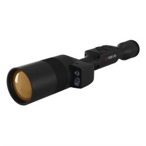 THOR 5 XD LRF 1280X1024 GEN 5 4-40X THERMAL W/LRF BLACK
