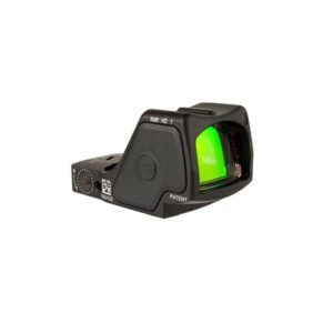 RMR HD 1.0 MOA RED DOT BLACK