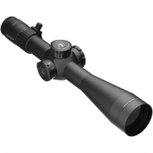 MARK 4HD 6-24X52MM FFP PR2-MOA RETICLE BLACK