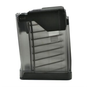 L5AWM GEN2 5.56X45 NATO 10RD MAGAZINE SMOKE