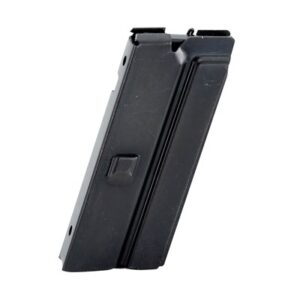 U.S. SURVIVAL 22 LONG RIFLE 8 ROUND MAGAZINE BLACK