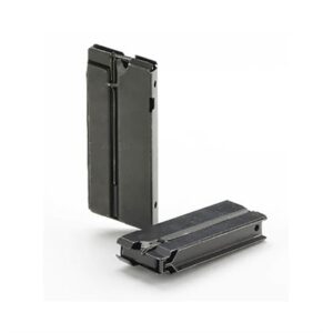U.S. SURVIVAL 22 LONG RIFLE 8 ROUND MAGAZINE BLACK 2 PACK