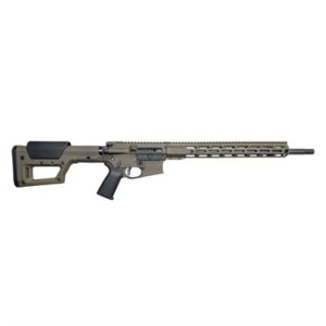 WATCHMAN XR 22 ARC 18'' BBL (1)10 ROUND MAG PATRIOT BROWN