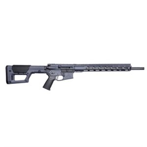 WATCHMAN XR 22 ARC 18'' BBL (1)10 ROUND MAG DARK GRAY