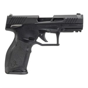 2TX 22 22 LONG RIFLE 4.1'' NON-THREADED BBL (2)15RD MAG BLACK