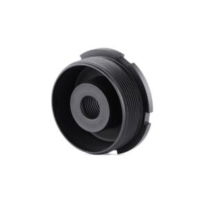 HUB DIRECT THREAD FIXED MOUNT 5/8''X24