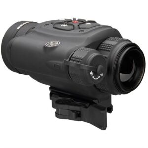 ECHO CV25 1-8X25MM MULTI-PURPOSE THERMAL CLIP-ON BLACK