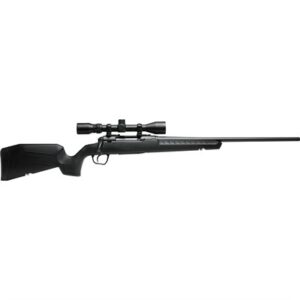 AXIS XP GEN II 30-06 SPRINGFIELD 22âBBL (1)4RD BLACK W/SCOPE