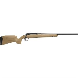 AXIS 2 GEN II 223 REMINGTON 22'' BBL (1)4RD FDE