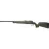 AXIS 2 GEN II 308 WINCHESTER 22'' BBL (1)4RD O.D. GREEN LH