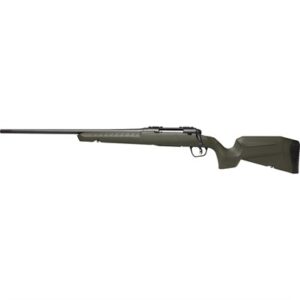 AXIS 2 GEN II 308 WINCHESTER 22'' BBL (1)4RD O.D. GREEN LH