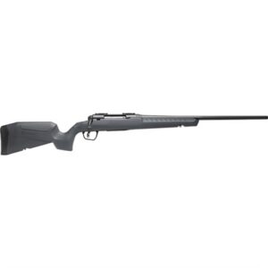 AXIS 2 COMPACT GEN II 223 REMINGTON 20'' BBL (1)4RD GRAY