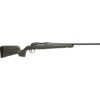 AXIS 2 COMPACT GEN II 308 WINCHESTER 20''BBL (1)4RD O.D.GREEN