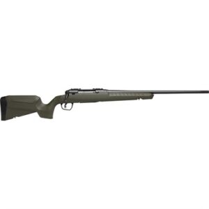 AXIS 2 COMPACT GEN II 308 WINCHESTER 20''BBL (1)4RD O.D.GREEN