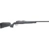 AXIS 2 COMPACT GEN II 300 BLACKOUT 16.125'' BBL (1)4RD GRAY