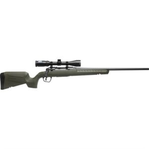 AXIS 2 XP COMPACT GEN II 223 REM 20'' BBL (1)4RD ODG W/SCOPE