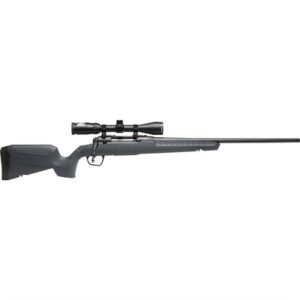 AXIS 2 XP COMPACT GEN II 223 REM 20'' BBL (1)4RD GRAY W/SCOPE