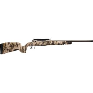 AXIS 2 PRO 6.5 CREEDMOOR 20'' BBL (1)4RD MAG WESTERN CAMO