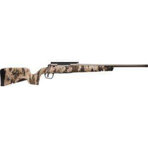 AXIS 2 PRO COMPACT 223 REM 20'' BBL (1)4RD MAG WESTERN CAMO