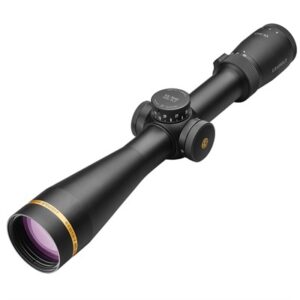 VX-5HD 3-15X44MM SFP IMPACT-29 MOA RETICLE BLACK