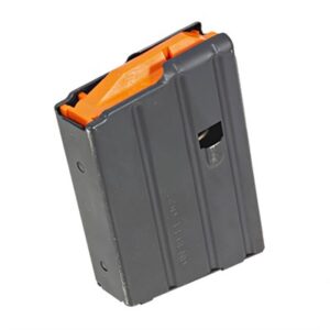 RUGER MAGAZINE 5-ROUND .350 LEGEND