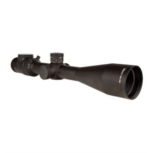 ACCUPOINT 5-20X50MM SFP ILLUM GREEN MRAD RANGING CROSSHAIR