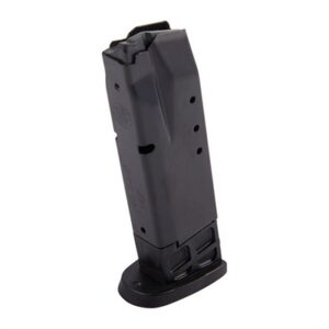M&P .357 SIG/40 S&W, 10-ROUNDS