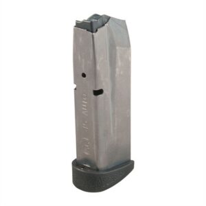 M&P .45 CAL COMPACT MAG W/ FINGER REST 8RD