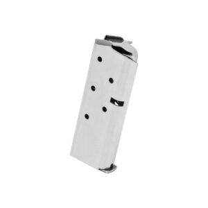 SPRINGFIELD ARMORY MAGAZINE 911 380ACP 6RD SS