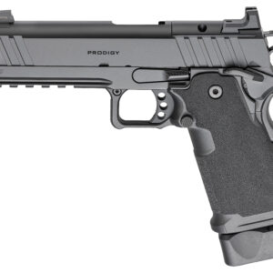 SPRINGFIELD ARMORY DS PRODIGY COMP 9MM 5" 20+1