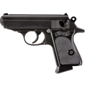 WALTHER ARMS PPK/S 32ACP BLUE 3.3" 7+1