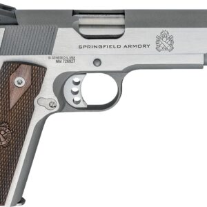 SPG 1911 GARRISON 9MM PST 5S
