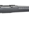 SAVAGE ARMS AXIS 2 CPT 6.5CR BL/GRY 20"