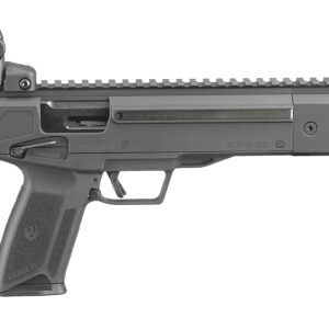 RUGER LC CARB 5.7X28 16" MLOK 10+1