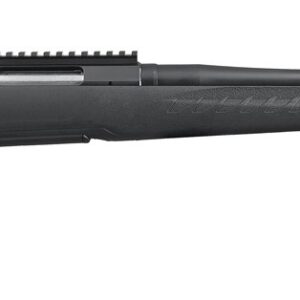 RUGER AMERICAN 7MM-08 BL/SY 22"