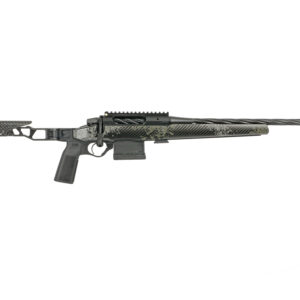 SEEKINS PRECISION SLAM 308WIN MOUNTAIN SHDW 16"