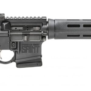 SPRINGFIELD ARMORY SAINT AR-15 5.56MM 16" 10+1