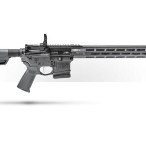 SPRINGFIELD ARMORY SAINT VICTOR 5.56 16" GRY 10+1